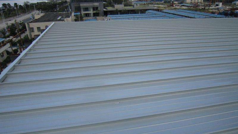 哪里購買金屬屋面鋁鎂錳質量會得以保障呢？